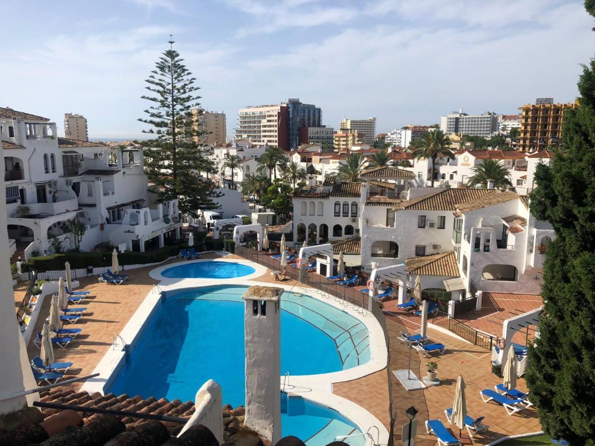 Apartamento Premium 646 Pueblo Evita Benalmadena Exterior photo