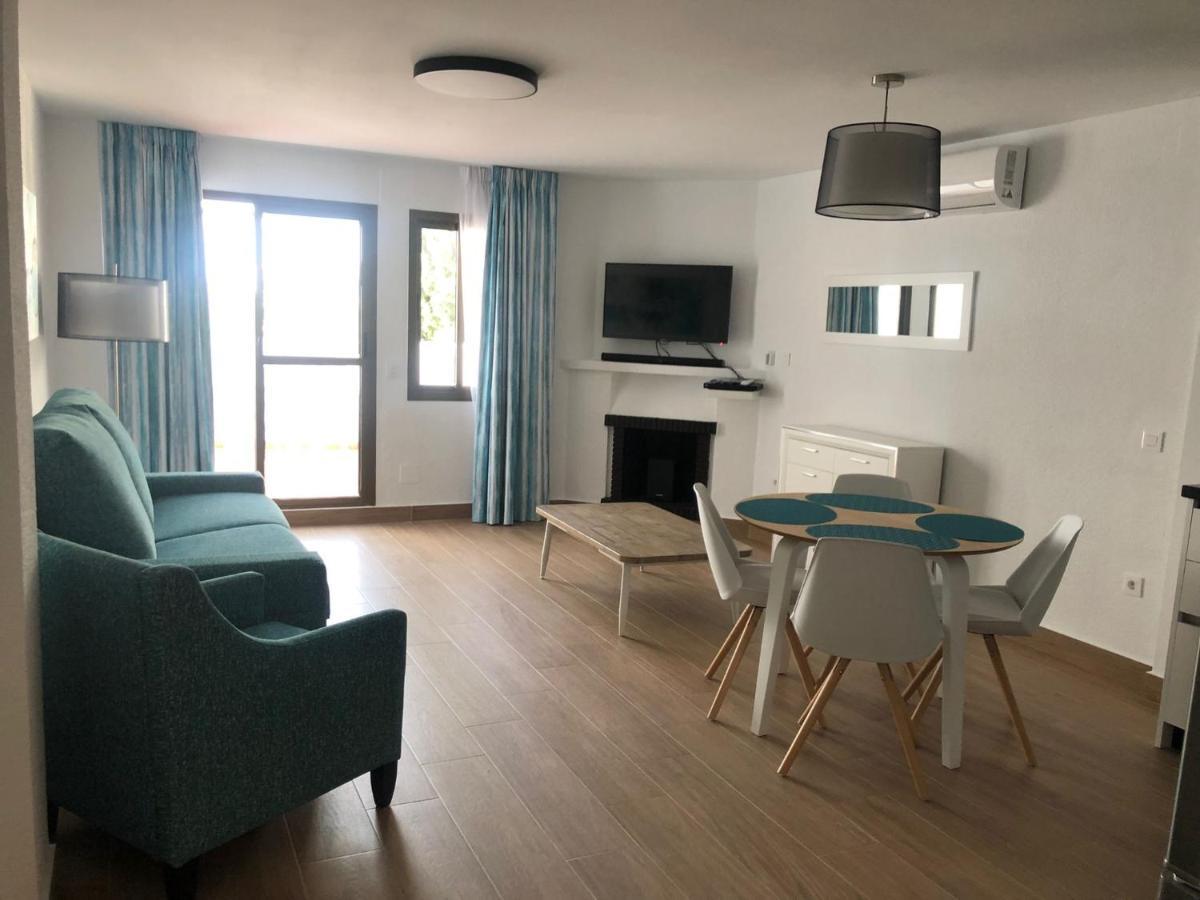 Apartamento Premium 646 Pueblo Evita Benalmadena Exterior photo