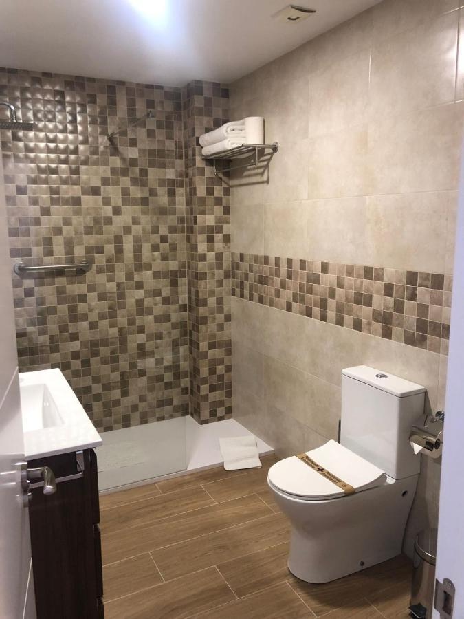 Apartamento Premium 646 Pueblo Evita Benalmadena Exterior photo