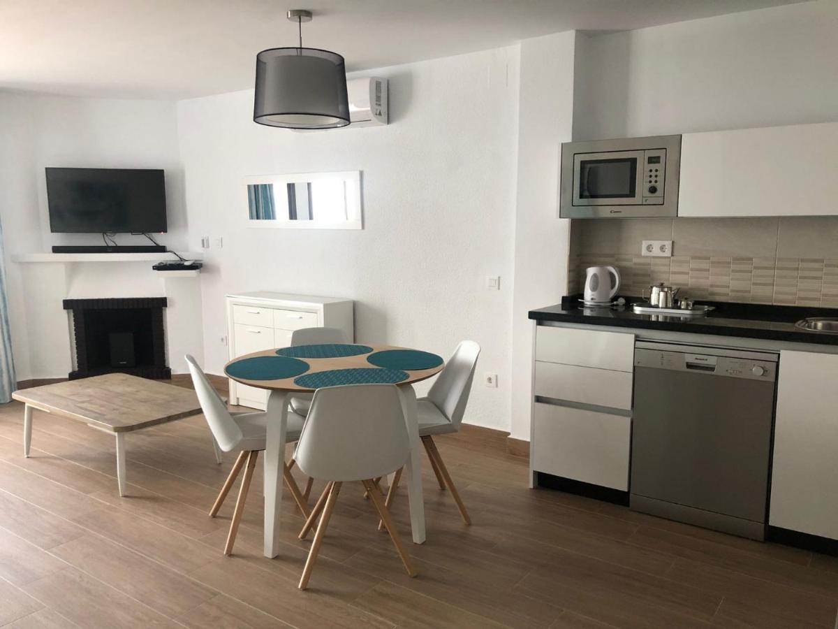 Apartamento Premium 646 Pueblo Evita Benalmadena Exterior photo