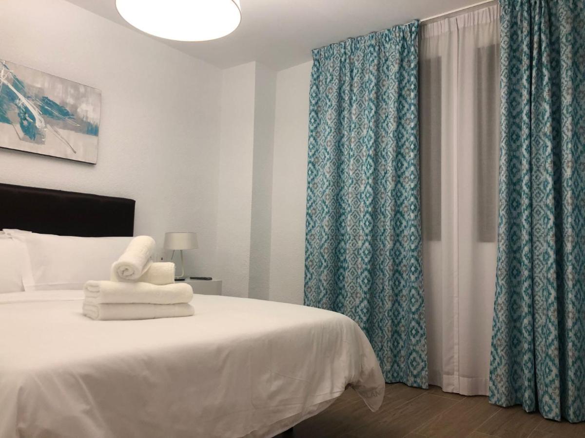 Apartamento Premium 646 Pueblo Evita Benalmadena Exterior photo
