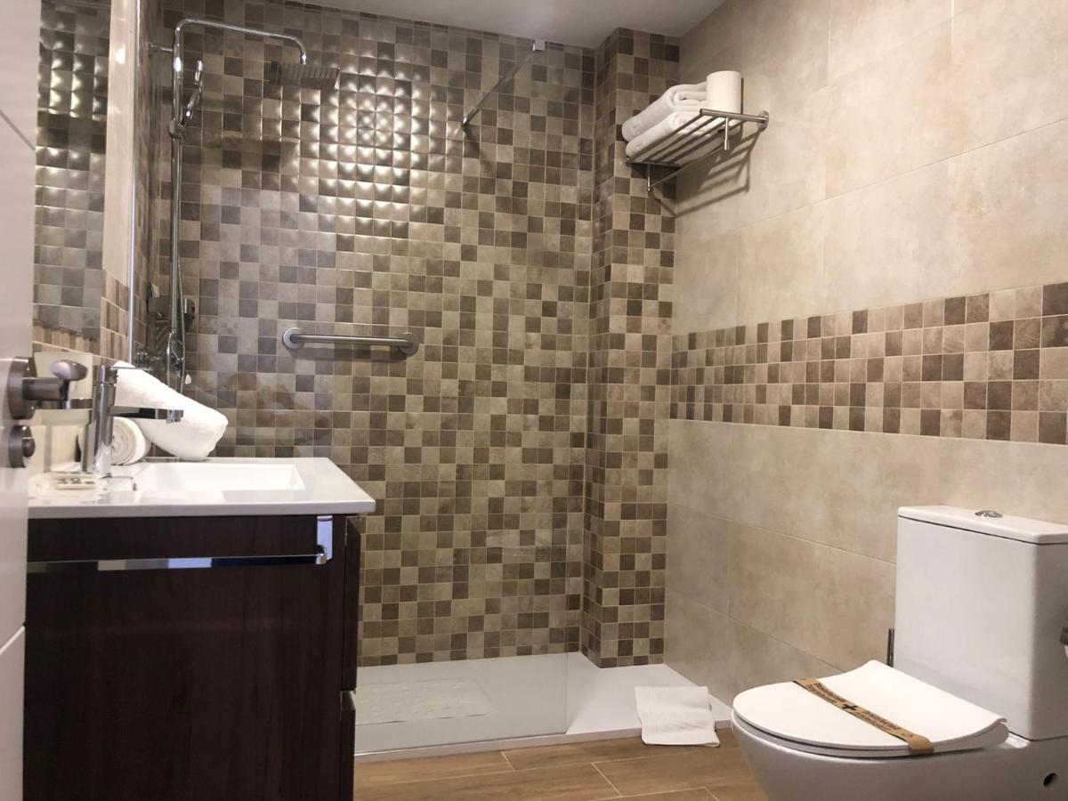 Apartamento Premium 646 Pueblo Evita Benalmadena Exterior photo